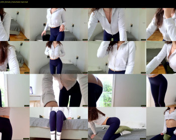 ms_seductive — 86 minute Chaturbate female teen cam video, 720p, Oct 21, 2025