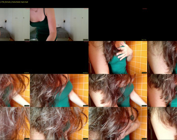 ms_seductive — 4 minute Chaturbate female teen cam video, 720p, Oct 21, 2025