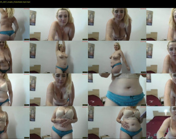 multiply_orgazm — 32 minute Chaturbate couple teen cam video, 480p, Oct 21, 2025
