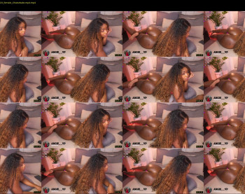 nicoleth18 — 10 minute Chaturbate female teen cam video, 720p, Oct 21, 2025