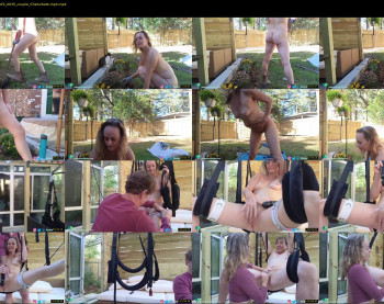 peppermintdusty — 104 minute Chaturbate couple teen cam video, 720p, Oct 22, 2025