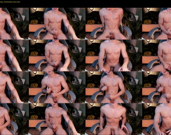 rilator — 52 minute Chaturbate male teen cam video, 720p, Oct 21, 2025