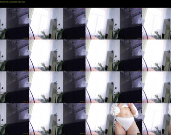 sofiafoster — 59 minute Chaturbate female teen cam video, 720p, Oct 21, 2025