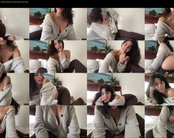 strawberripulp — 12 minute Chaturbate female teen cam video, 720p, Oct 21, 2025