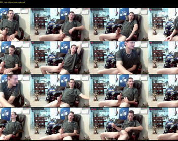 swelteringk — 53 minute Chaturbate male teen cam video, 720p, Oct 21, 2025