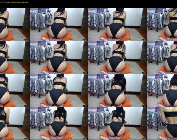 violet_blakee — 30 minute Chaturbate female teen cam video, 720p, Oct 21, 2025