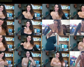 yogamilf1 — 14 minute Chaturbate female teen cam video, 480p, Oct 21, 2025