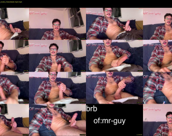 _mrguy_ — 106 minute Chaturbate male teen cam video, 720p, Oct 23, 2025