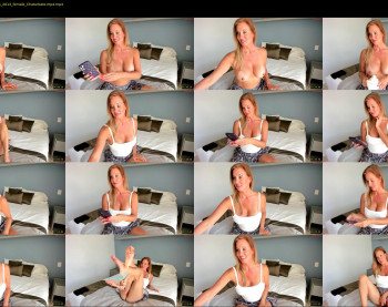 indianacooper — 14 minute Chaturbate female teen cam video, 720p, Oct 22, 2025