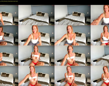 indianacooper — 56 minute Chaturbate female teen cam video, 720p, Oct 22, 2025