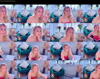 myassistant — 49 minute Chaturbate female teen cam video, 720p, Oct 22, 2025