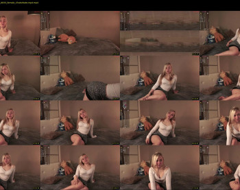 odelynbrower — 14 minute Chaturbate female teen cam video, 720p, Oct 23, 2025
