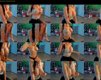 pinkyishere — 120 minute Chaturbate female teen cam video, 720p, Oct 22, 2025