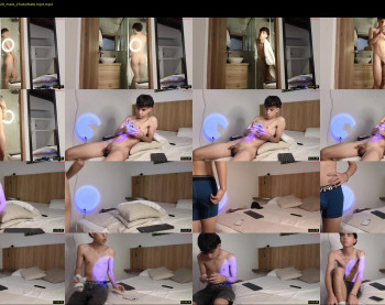 alex__fire_ — 23 minute Chaturbate male teen cam video, 720p, Oct 23, 2025