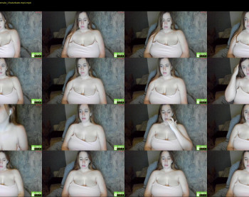 aliaa_ — 10 minute Chaturbate female teen cam video, 720p, Oct 24, 2025