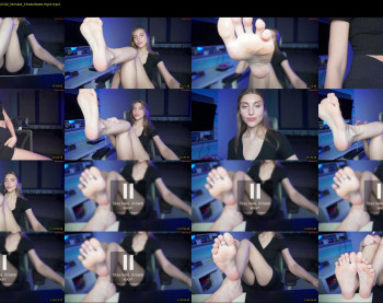 cassiablade1 — 121 minute Chaturbate female teen cam video, 720p, Oct 23, 2025
