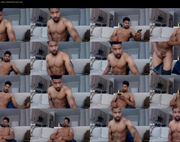chefdev — 5 minute Chaturbate male teen cam video, 720p, Oct 23, 2025