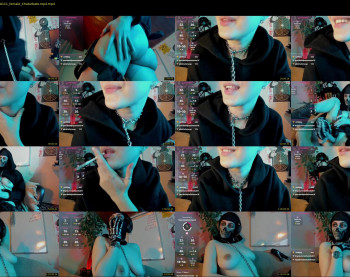 cos_operator — 102 minute Chaturbate female teen cam video, 720p, Oct 24, 2025