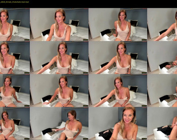 indianacooper — 5 minute Chaturbate female teen cam video, 720p, Oct 23, 2025