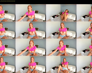 indianacooper — 10 minute Chaturbate female teen cam video, 720p, Oct 23, 2025