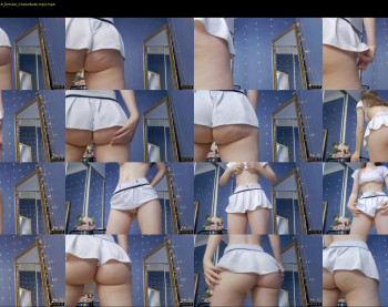 kriskras__ — 120 minute Chaturbate female teen cam video, 720p, Oct 23, 2025