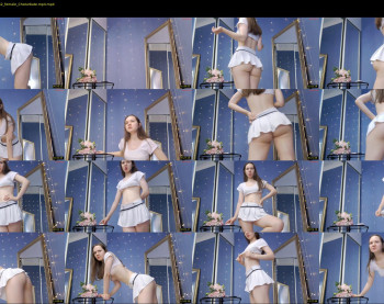 kriskras__ — 16 minute Chaturbate female teen cam video, 720p, Oct 23, 2025