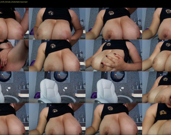 octavia_rouse — 120 minute Chaturbate female teen cam video, 720p, Oct 24, 2025