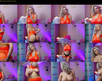 sabrinajadex — 120 minute Chaturbate female teen cam video, 720p, Oct 23, 2025