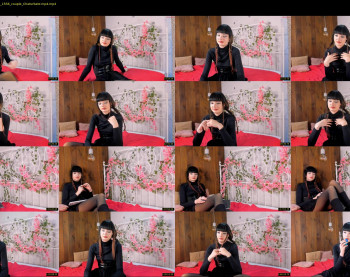 thomasperlow — 120 minute Chaturbate female teen cam video, 720p, Oct 23, 2025