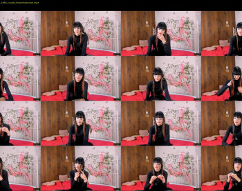 thomasperlow — 50 minute Chaturbate female teen cam video, 720p, Oct 23, 2025