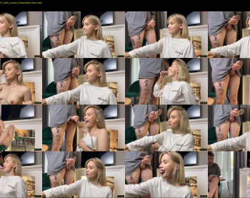 adele_nick2202 — 67 minute Chaturbate couple teen cam video, 720p, Oct 24, 2025