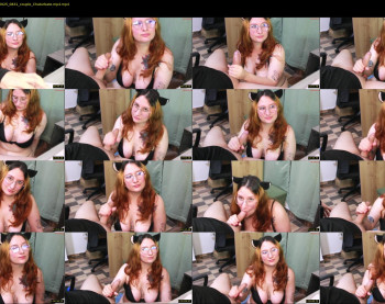 andycherrysecrets — 79 minute Chaturbate couple teen cam video, 720p, Oct 24, 2025