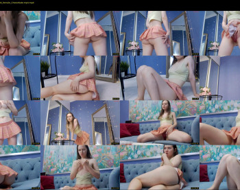 kriskras__ — 116 minute Chaturbate female teen cam video, 720p, Oct 24, 2025