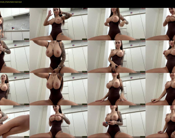 lettali — 35 minute Chaturbate female teen cam video, 720p, Oct 24, 2025