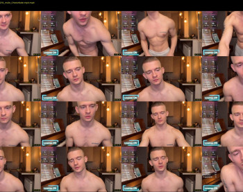 marvelboy_ — 116 minute Chaturbate male teen cam video, 720p, Oct 25, 2025
