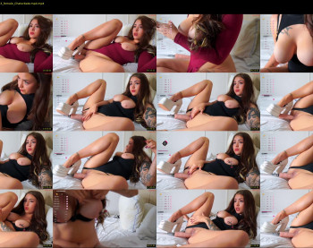 mary_lise — 47 minute Chaturbate couple teen cam video, 720p, Oct 24, 2025