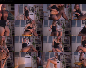 ms_lorelei — 74 minute Chaturbate female teen cam video, 720p, Oct 24, 2025