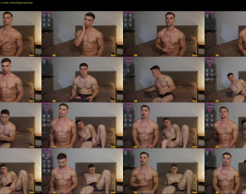 nik_sharp — 7 minute Chaturbate male teen cam video, 720p, Oct 24, 2025
