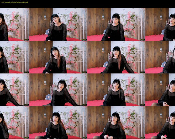 thomasperlow — 35 minute Chaturbate female teen cam video, 720p, Oct 24, 2025