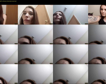warnerkess0 — 6 minute Chaturbate female teen cam video, 720p, Oct 24, 2025