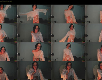 2b_ — 37 minute Chaturbate female teen cam video, 720p, Oct 25, 2025