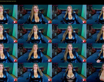 adele_sugar — 27 minute Chaturbate female teen cam video, 720p, Oct 26, 2025