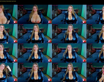 adele_sugar — 42 minute Chaturbate female teen cam video, 720p, Oct 26, 2025