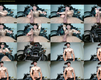 ash_wingrant — 58 minute Chaturbate male teen cam video, 720p, Oct 26, 2025