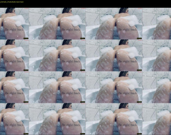 aveksmr — 5 minute Chaturbate couple teen cam video, 720p, Oct 25, 2025