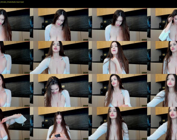 devyale — 11 minute Chaturbate female teen cam video, 720p, Oct 25, 2025