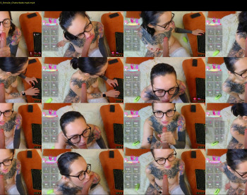 evarabbit — 71 minute Chaturbate female teen cam video, 720p, Oct 25, 2025