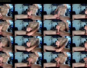 evixed — 5 minute Chaturbate male teen cam video, 720p, Oct 25, 2025