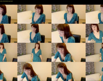 fritha — 8 minute Chaturbate female teen cam video, 720p, Oct 25, 2025