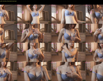 jackelinehizer — 15 minute Chaturbate female teen cam video, 720p, Oct 25, 2025